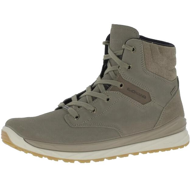 Треккинговые ботинки Lowa Furato GTX