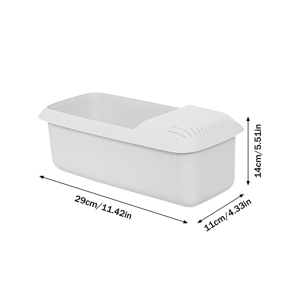 Spaghetti Boxes Noodle Holder Pasta Cooker Kitchen Accessories Boat Steamer Noodle Cooking Box