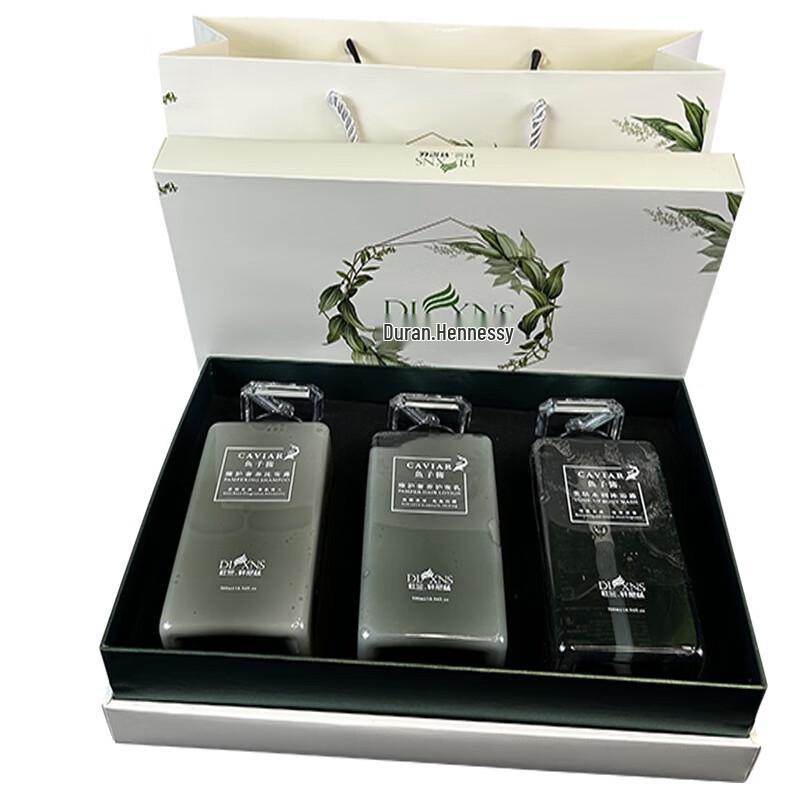 Xianglemei Икра Шампунь против перхоти и контроля жирности