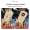 Buick Regal Key Case for Excelle, Encore, Envision, LaCrosse, GL8, Weilang, and Yinglang.
