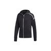 ZNE Hoody 3.0 Casual Sports Fitted Jacket Men Outerwear Black DM5543
