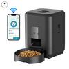 Automatic Pet Feeder 2L Smart Cat Food Dispenser Timed Automatic Feeder 1-4 Meals Dry Food Programmable Portion Control for Dogs