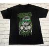 Новая футболка для фанатов группы Slightly Stoopid S-5XL SG102