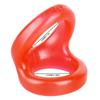 Взрослая секс игрушка. Кольцо на пенис для задержки эякуляции