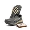 GEL-NIMBUS 28 GO Мужские Беговые Кроссовки Серые 1011C268-021