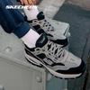 Skechers Мужские ретро-кроссовки для активного отдыха серии Trek на шнуровке