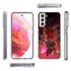 Игровой чехол для телефона C-Cult Of The Lamb для Galaxy A14 A24 A34 A54 Samsung A02S A12 A22 A32 A42 A52 A72 A13 A33 A53 5G A03 A03S A23 A