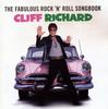 CD CLIFF RICHARD  Fabulous Rock N Roll Songbook 2564641187 RHINO 2013 Europe Rock Used