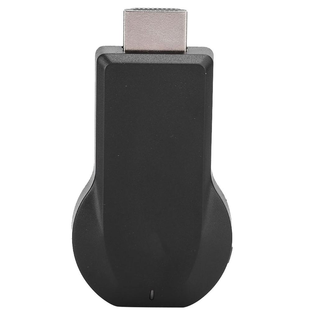 Wi-Fi HDMI TV Беспроводной дисплей Приемник Адаптер Dongle Поддержка Airplay Miracast DLNA