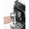 Automatic Espresso Machine with Grinder - DELONGHI Autentica ETAM29.510B Black