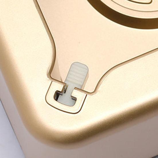 Automatic Shoe Cover Machine Wear-resistant Portable Anti-skid Sponge Rainy Days Office Hospital Factory Home Shoe Cover Dispense