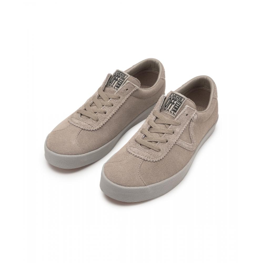 Vans Спортивные низкие замшевые микс Moon Lock Vn000d09ch81