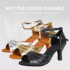 High Heels Latin Dance Shoes for Ladies/Girls/Economic Shoes/Ballroom Shoes/Salsa Tango Shoes