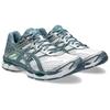 Asics Кроссовки унисекс Gel Cumulus 16 Белый Железный Мультицвет 1203A733-100