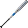 ZETT Youth Baseball Black Cannon FRP 550g Silver BCT71576 Bat, VT, (Carbon), 76cm, Average, (1300),
