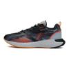 Кроссовки мужские Li Ning Protective Cloud Non-Slip, износостойкие, амортизирующие, с низким верхом, серые AGLR233-1
