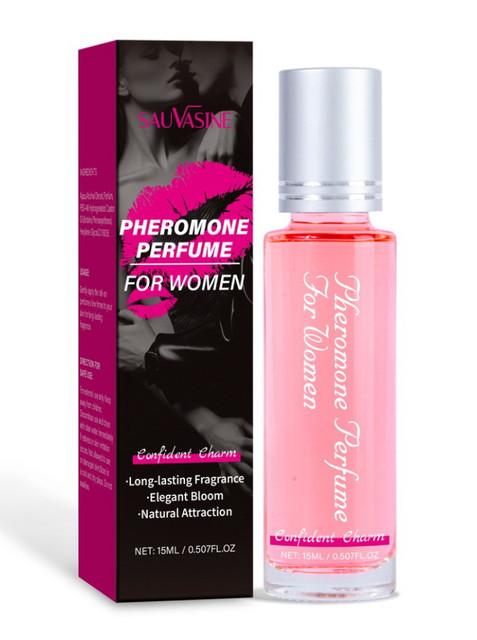 SAUVASINE Perfume – Long-Lasting