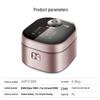 SUPOR 4L Smart Multifunction Electric Rice Cooker CN plug (adapter included)