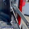 Газовый упор крышки багажника для Hilux 15-20 GUN125 126.