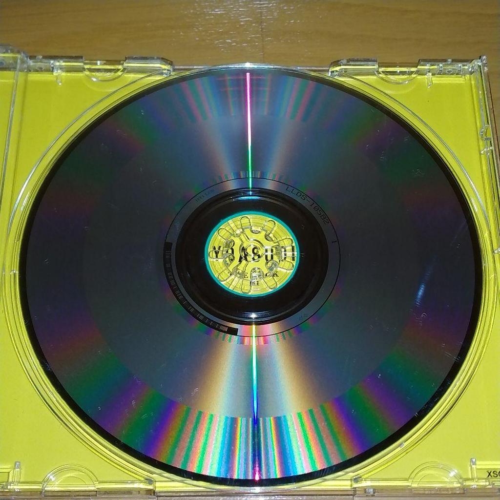 [Б/У] Аренда YOASOBI THE BOOK3