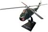 Модель вертолета Sikorsky UH-34D Seahorse в масштабе 1/72 (НАС. военный) [Импортировано]