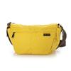 Shoulder Bag Vous Et Side Zip Mini Shoulder Light Mustard [Isaac] Bag, (41)