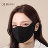 Women's Winter Warm Wool Face Mask