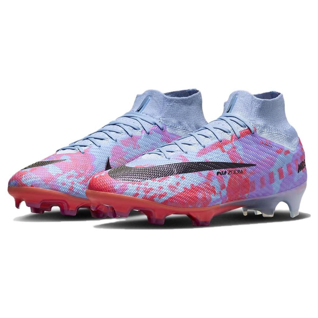 Nike Mercurial Superfly 9 Elite FG 'Dream Speed 6 Pack' Men's DV2413-405