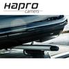 Cronos Aluminum Roof Rack 125 for Opel Zafira Aero3.0 (1999-2005/08)