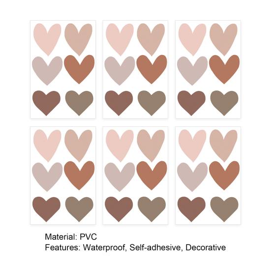 Полезная наклейка на стену, съемная, легкая, своими руками