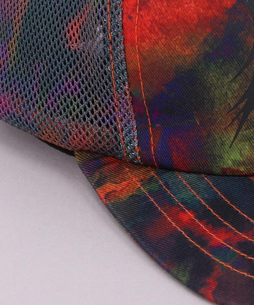 [Кашира] СЕТЧАТАЯ КЕПКА ATOMOS