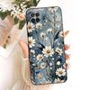 Чехол для Samsung Galaxy A22 4G SM-A225F Новый Роскошный Покрашенный в Конфетный Цвет Чехол Мягкий ТПУ Чехол для Телефона Для Samsung A22 A 42 Galaxy A42 Корпус