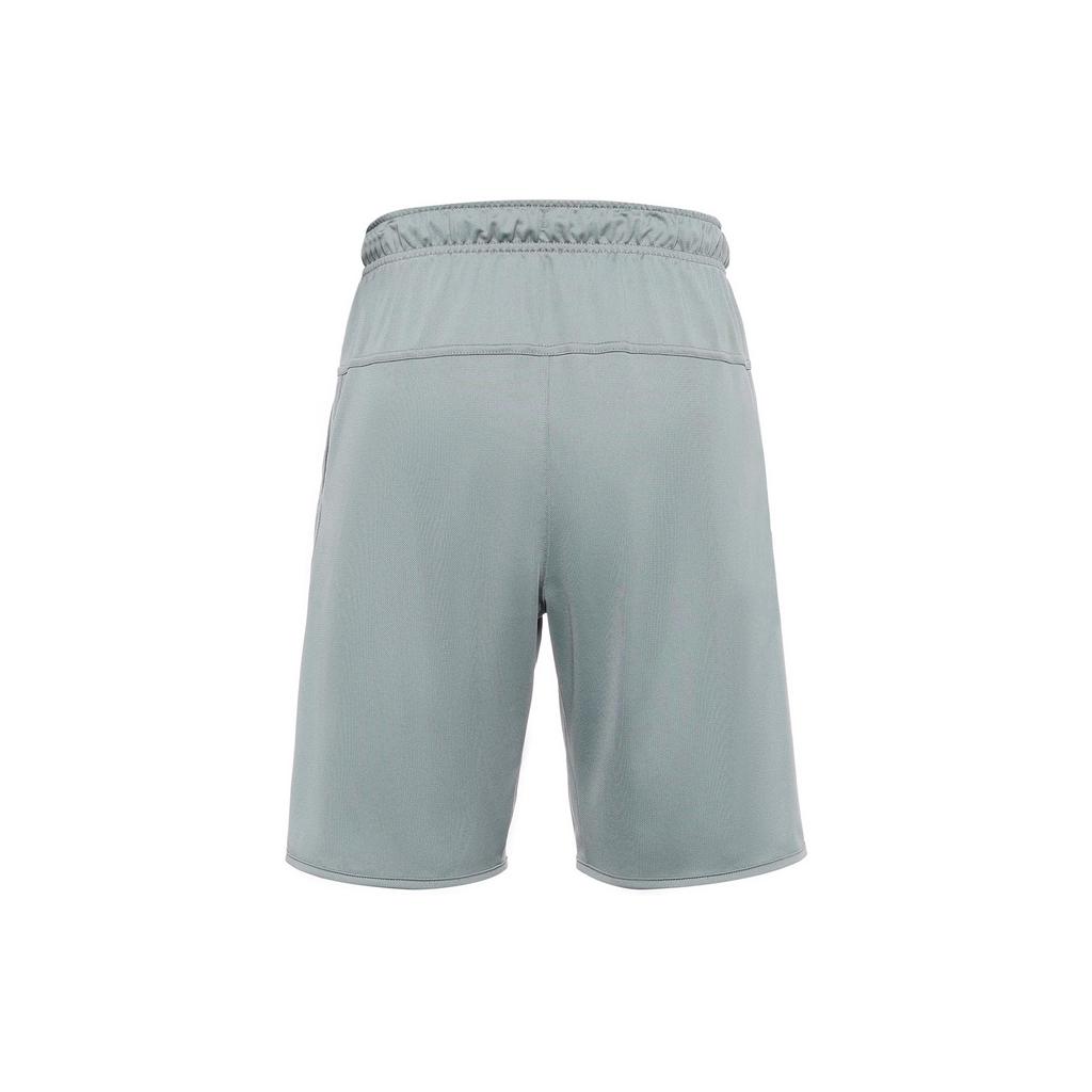 Nike Повседневные шорты Dri Fit мужские серые DV9329-084