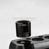 51-58mm Universal Coffee Tamper Station Stand  ABS Coffee Portafilter Rack Distributor Holder Espresso Tamper Mat Stand Barista