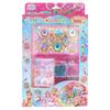 Stationery Jewelry Charm Set Hirogaru PreCure 3494340A Sun-Star Sky!