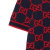 Gucci Платье с коротким рукавом SS23 Женское Мультиколор 743316-XKC8X-4754
