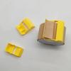 3pcs Set Plastic Tape Dispenser Multiple Widths Tape Cover Adhesive Tape Holder  Craftsman Tool