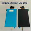1 шт. Для Ns Lite Аксессуары для ремонта Замена ЖК-дисплея Для Nintendo Switch Lite ЖК-экран