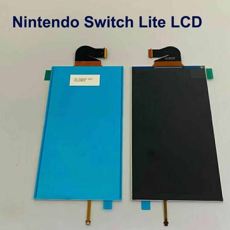 1 шт. Для Ns Lite Аксессуары для ремонта Замена ЖК-дисплея Для Nintendo Switch Lite ЖК-экран