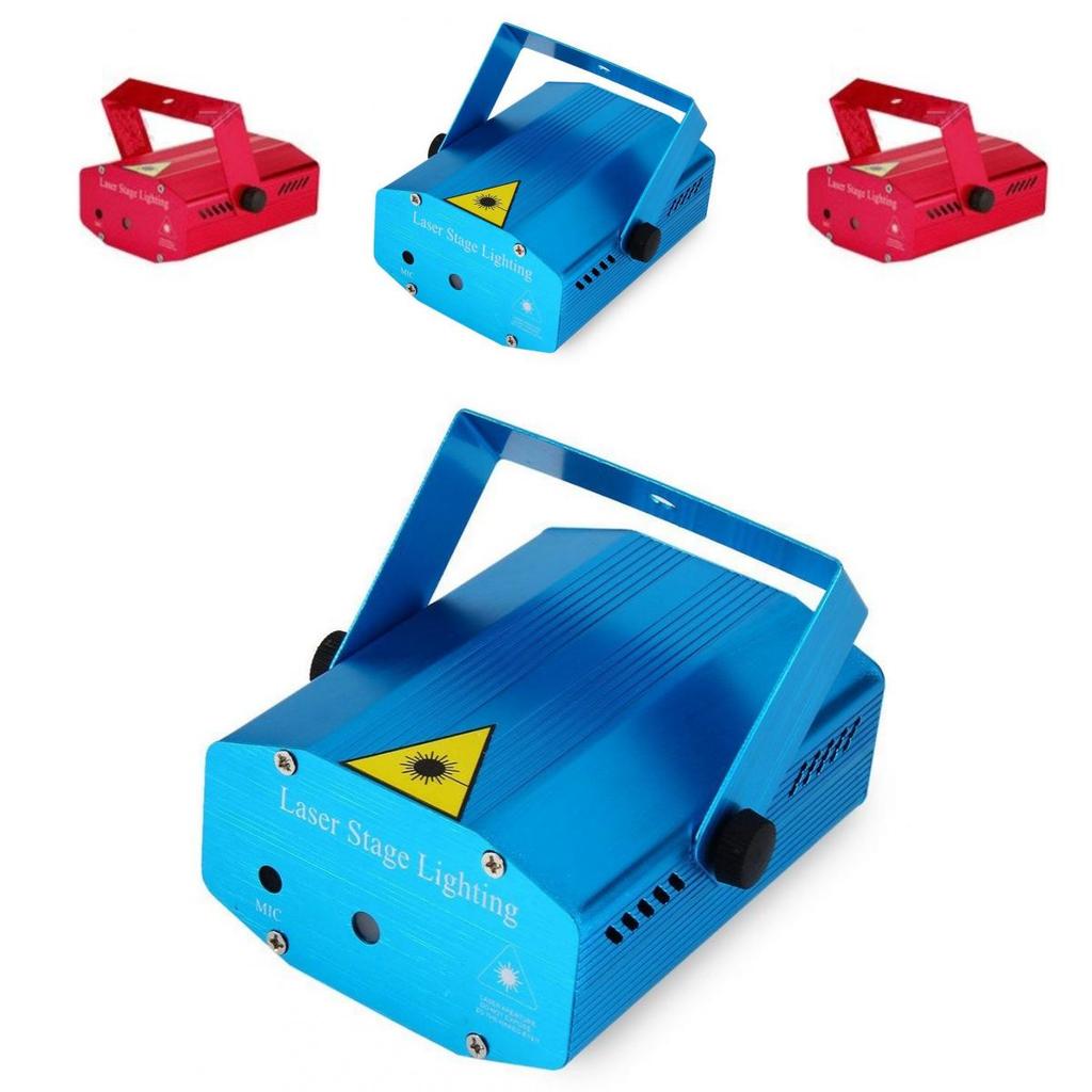 Мини-лазерная сценическая световая установка «Звездное небо» для домашней вечеринки, KTV, клуба, дискотеки, развлечений