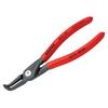 Knipex Internal Precision Bent Circlip Pliers 48 21 Series