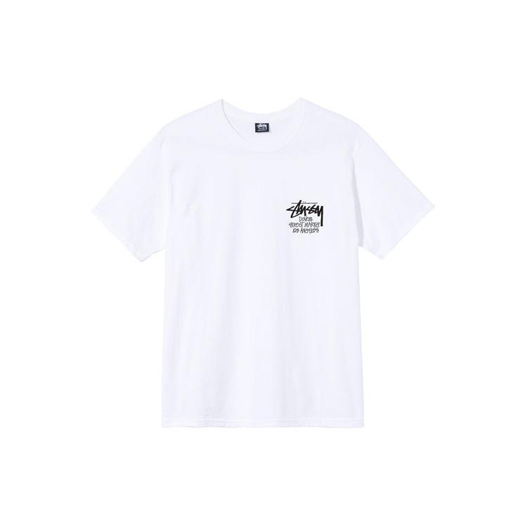 Футболка Stüssy Stadium Tokyo Stock '' Stussy-SS21-50