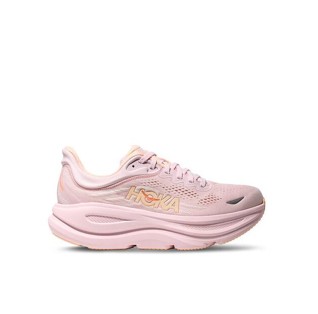 Беговые кроссовки Hoka Bondi 9