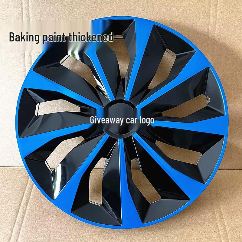Original Wuling Bingo Electric Car Tire Cover Protector - Decorative Hubcap