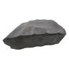 Microfiber Leather Center Console Armrest Box Cover Protection Trim Black For Dodge RAM 1500 2500 3500 2009 2010 2011 2012
