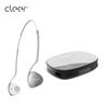 cleer Clip Open-Ear AI Bluetooth Headset