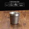 Wutuo 304 Stainless Steel Multi-purpose Cup