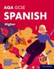 Книга AQA GCSE Spanish Higher: AQA GCSE Spanish Higher Student Book