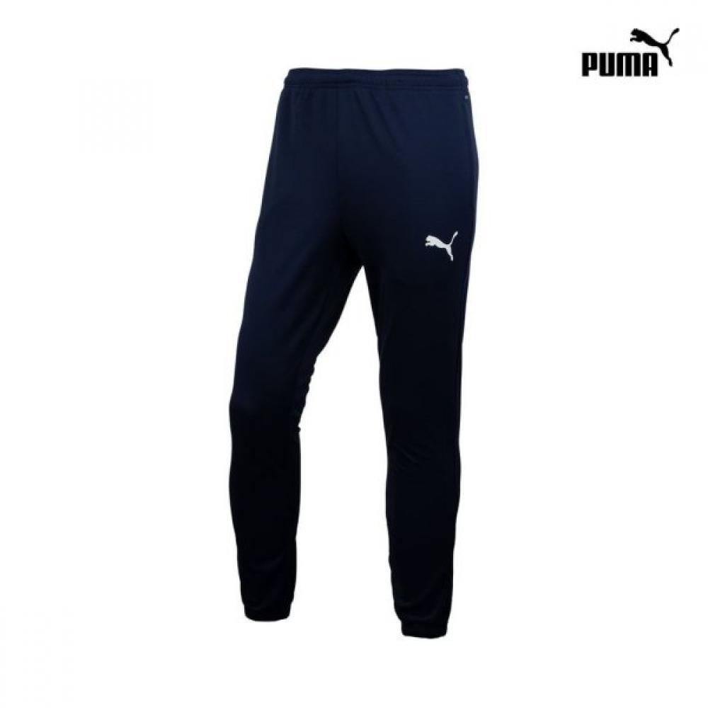 Puma Полиэстеровые тренировочные штаны Teamrise