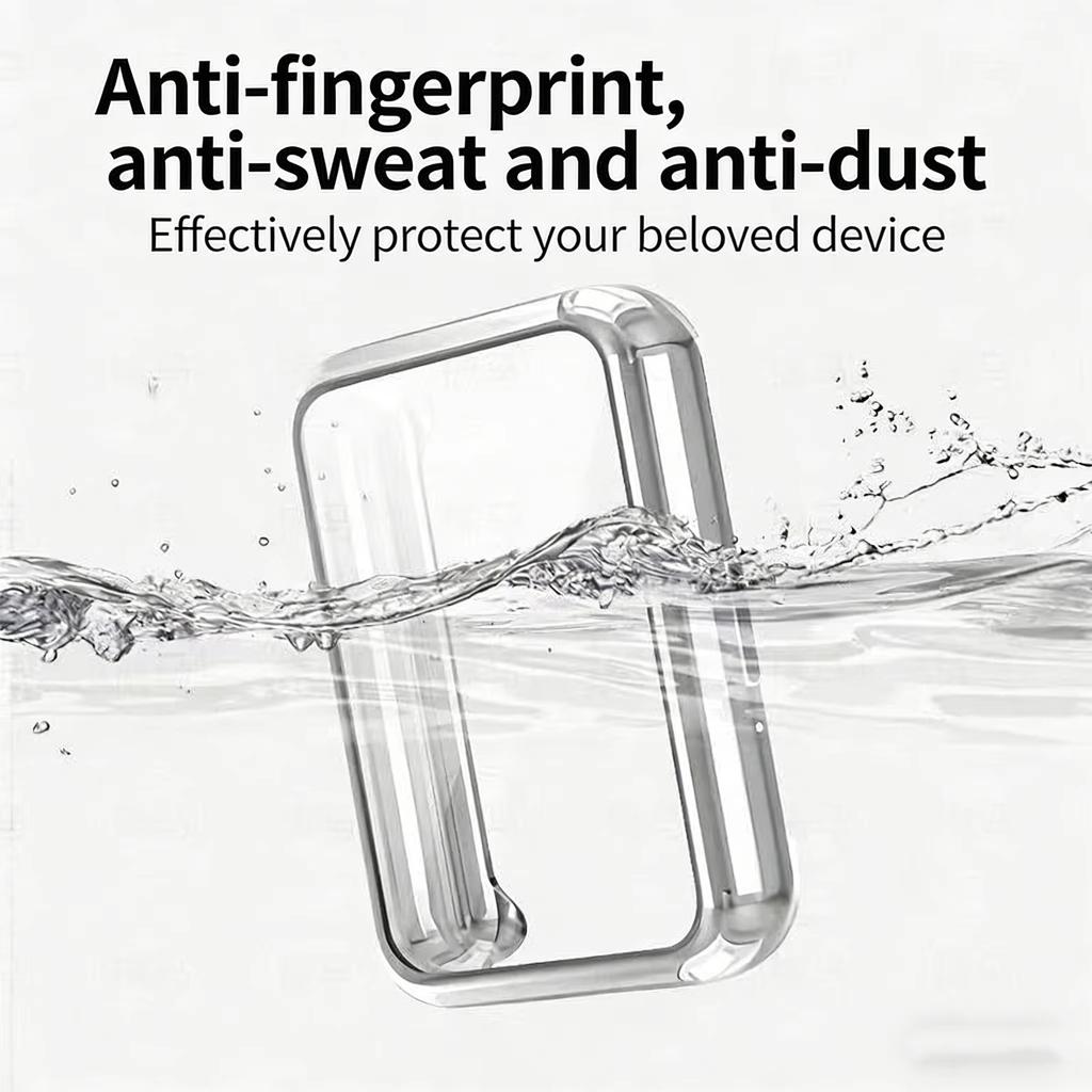 Защитный чехол-бампер из ТПУ для Huawei Band 11/11 Pro, Защитная крышка экрана для Huawei Band 10/9/8, Аксессуары